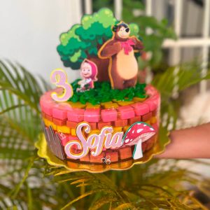 Gelatina Encapsulada